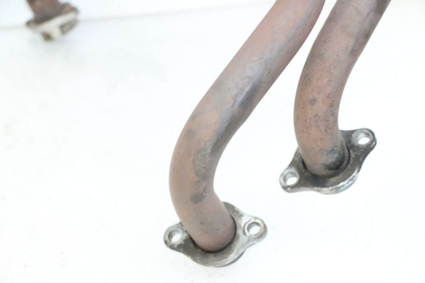 photo de COLECTOR HONDA ST PAN EUROPEAN 1300 (2002 - 2013) - Primer plano de alta resolución