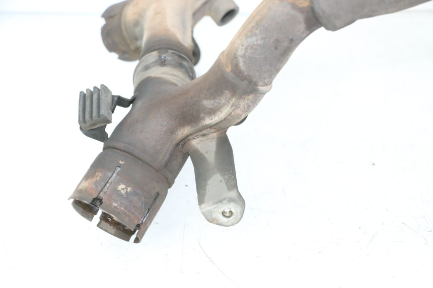 photo de COLECTOR HONDA ST PAN EUROPEAN 1300 (2002 - 2013) - Foto de producto adicional