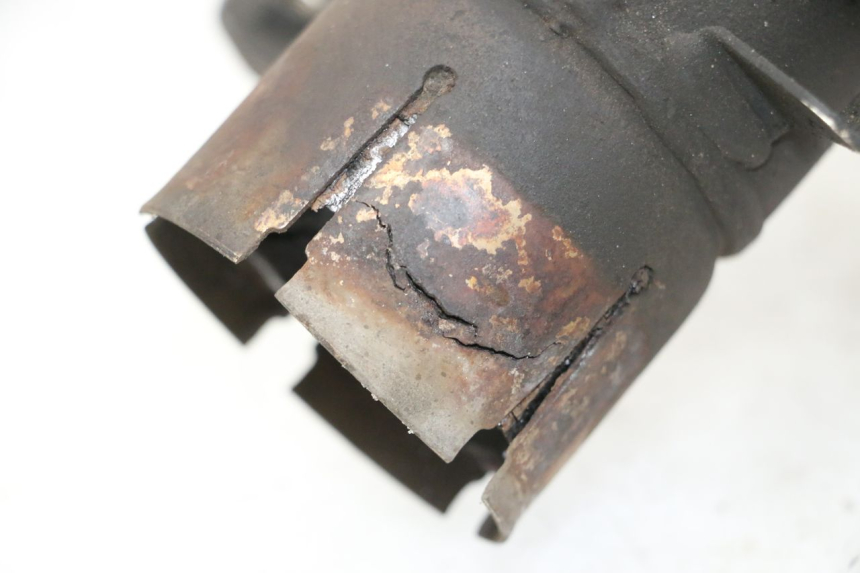 photo de COLECTOR HONDA ST PAN EUROPEAN 1300 (2002 - 2013) - Otra perspectiva