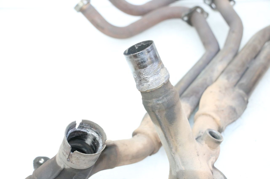 photo de COLECTOR HONDA ST PAN EUROPEAN 1300 (2002 - 2013) - Vista general del producto