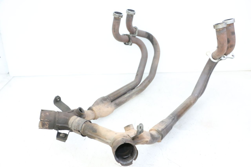 photo de COLECTOR HONDA ST PAN EUROPEAN 1300 (2002 - 2013) - Recambio usado revisado