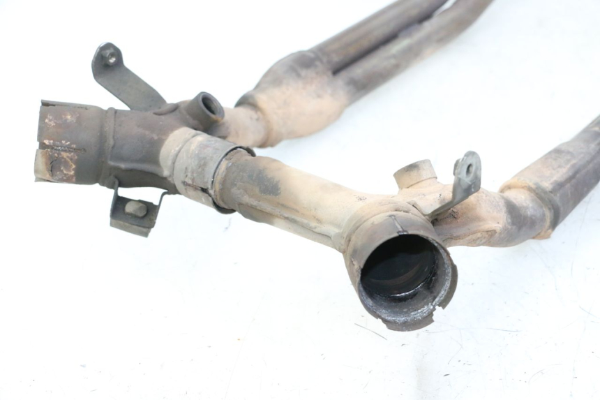 photo de COLECTOR HONDA ST PAN EUROPEAN 1300 (2002 - 2013) - Marcados y referencias originales