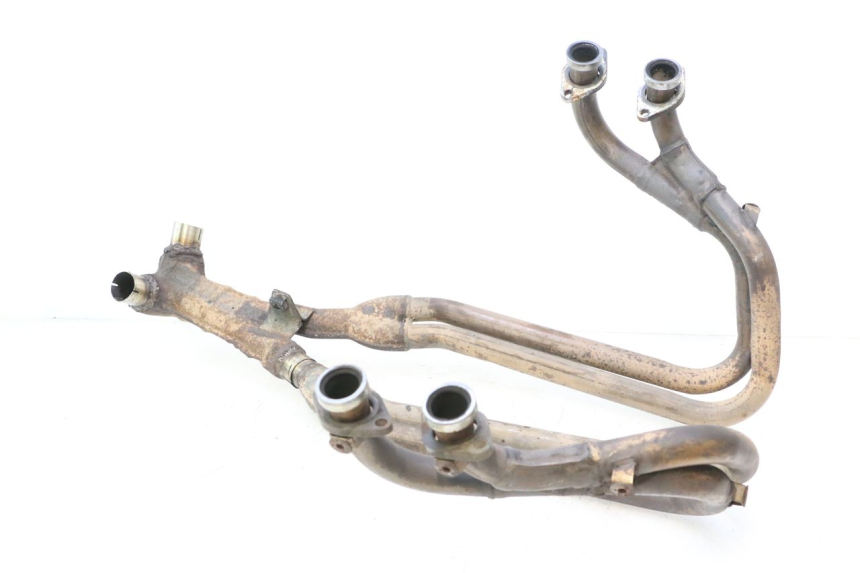 photo de COLECTOR HONDA ST PAN EUROPEAN 1100 (1990 - 2002) - Vista principal