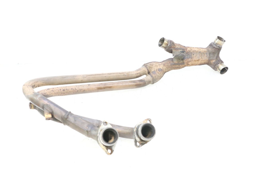 photo de COLECTOR HONDA ST PAN EUROPEAN 1100 (1990 - 2002) - Otra vista del artículo