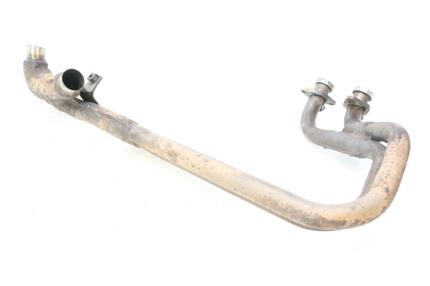 photo de COLECTOR HONDA ST PAN EUROPEAN 1100 (1990 - 2002) - Zoom sobre los componentes
