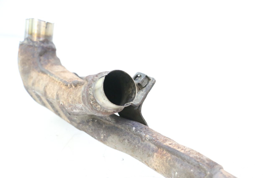 photo de COLECTOR HONDA ST PAN EUROPEAN 1100 (1990 - 2002) - Primer plano de alta resolución