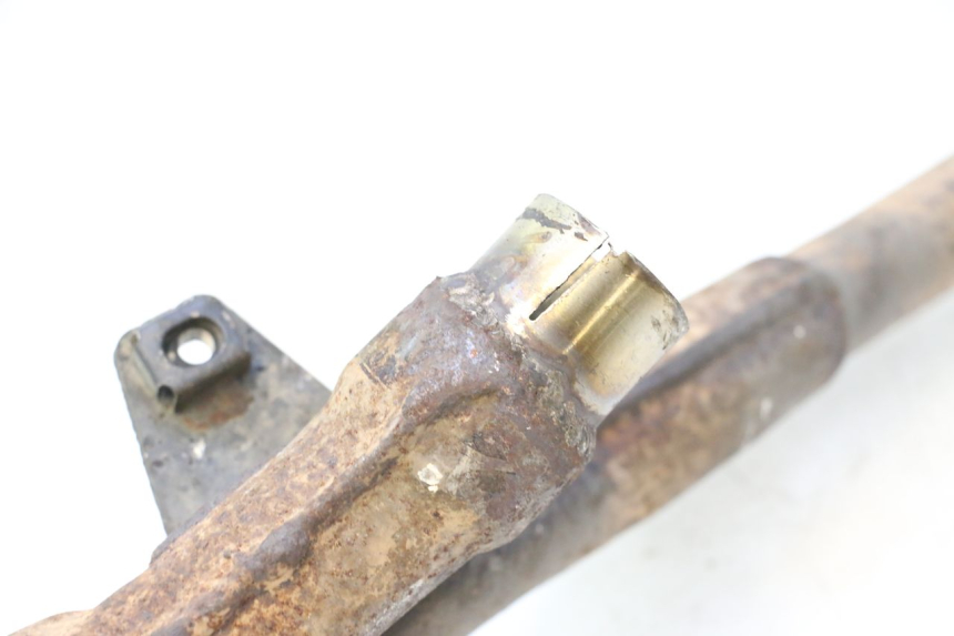 photo de COLECTOR HONDA ST PAN EUROPEAN 1100 (1990 - 2002) - Foto de producto adicional