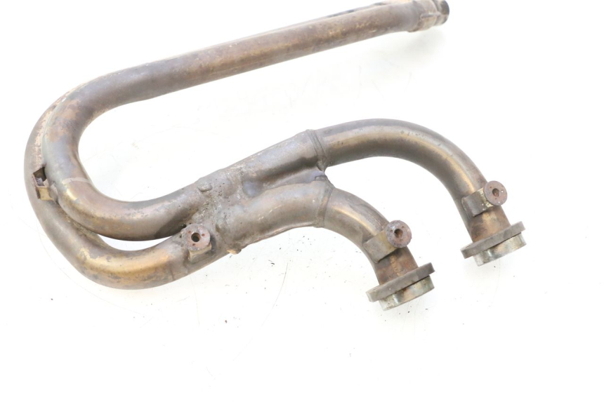 photo de COLECTOR HONDA ST PAN EUROPEAN 1100 (1990 - 2002) - Ángulo de visión alternativo