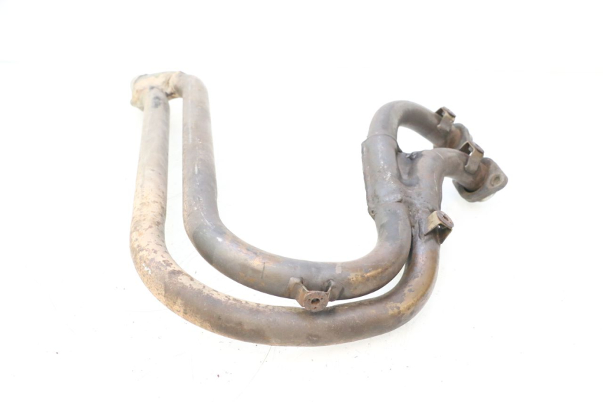 photo de COLECTOR HONDA ST PAN EUROPEAN 1100 (1990 - 2002) - Zoom calidad de ocasión