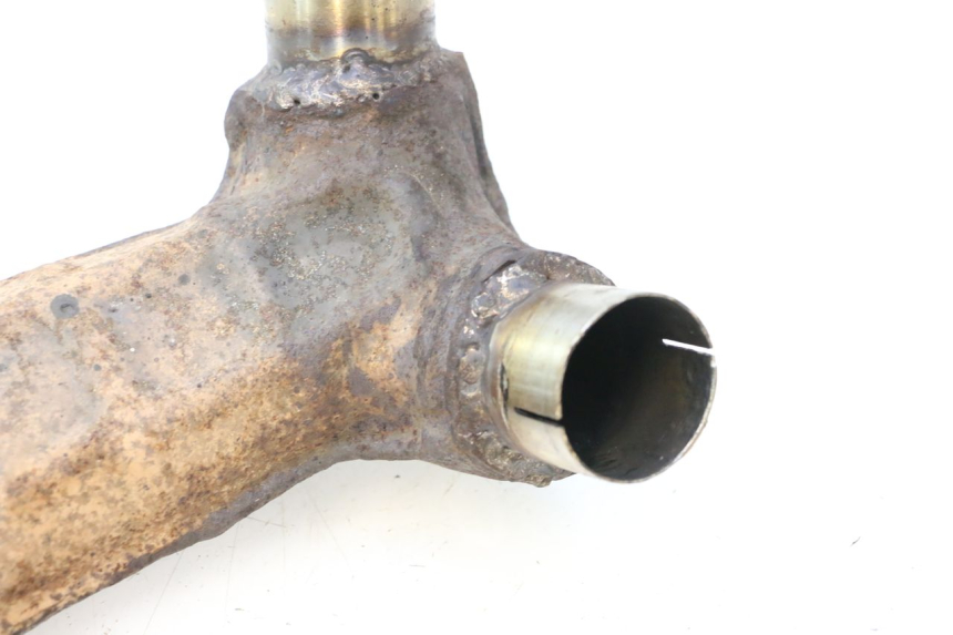 photo de COLECTOR HONDA ST PAN EUROPEAN 1100 (1990 - 2002) - Zoom estado de uso