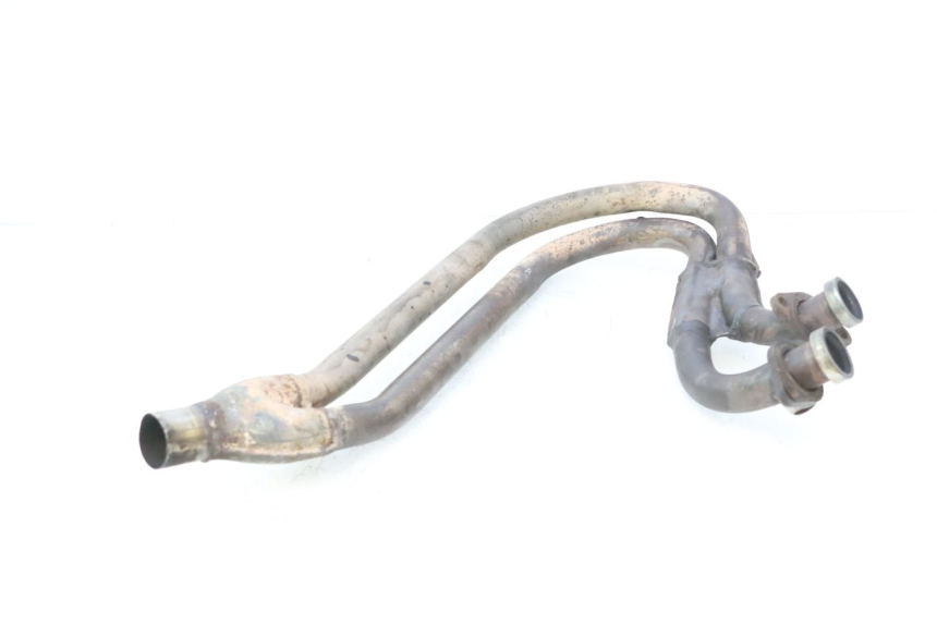 photo de COLECTOR HONDA ST PAN EUROPEAN 1100 (1990 - 2002) - Zoom estado de uso