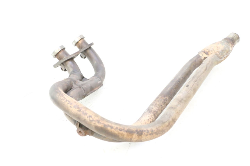 photo de COLECTOR HONDA ST PAN EUROPEAN 1100 (1990 - 2002) - Primer plano técnico