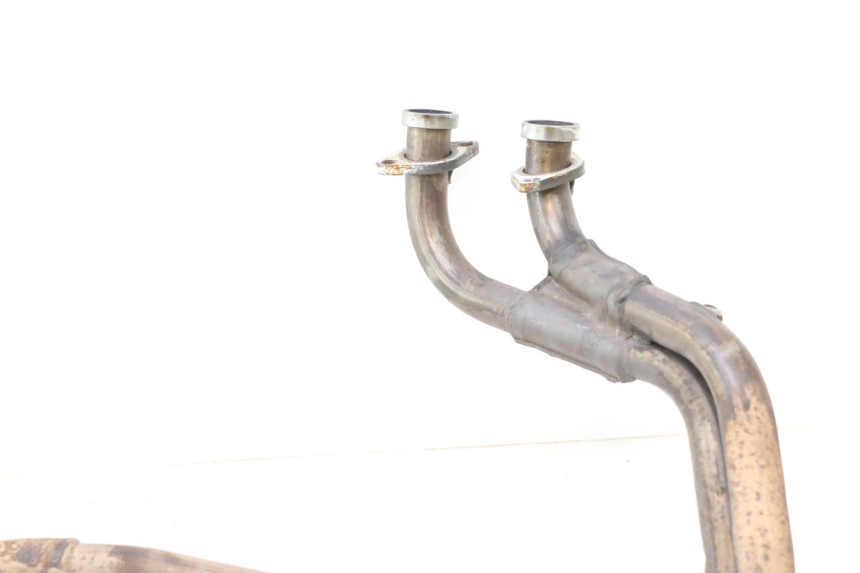 photo de COLECTOR HONDA ST PAN EUROPEAN 1100 (1990 - 2002) - Vista general del producto