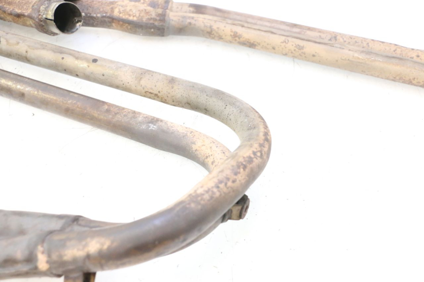 photo de COLECTOR HONDA ST PAN EUROPEAN 1100 (1990 - 2002) - Recambio usado revisado