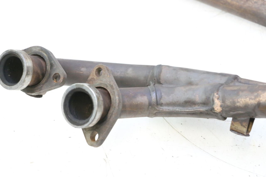 photo de COLECTOR HONDA ST PAN EUROPEAN 1100 (1990 - 2002) - Marcados y referencias originales