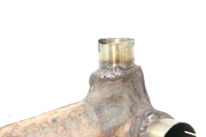 photo de COLECTOR HONDA ST PAN EUROPEAN 1100 (1990 - 2002) - Otra perspectiva