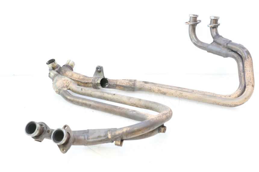 photo de COLECTOR HONDA ST PAN EUROPEAN 1100 (1990 - 2002) - Otra vista del artículo