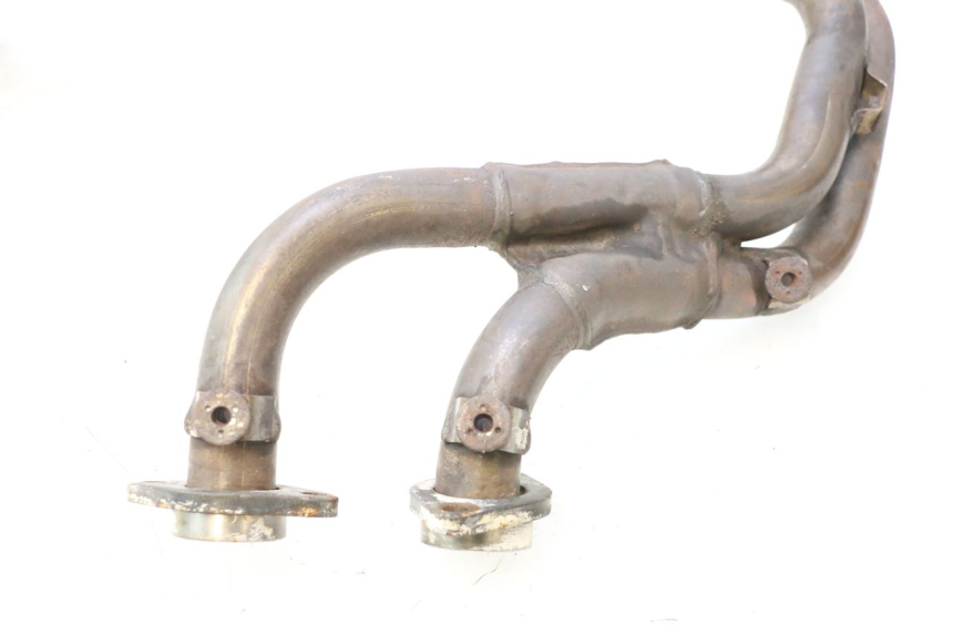 photo de COLECTOR HONDA ST PAN EUROPEAN 1100 (1990 - 2002) - Primer plano técnico