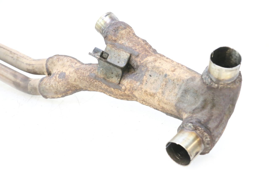photo de COLECTOR HONDA ST PAN EUROPEAN 1100 (1990 - 2002) - Recambio usado revisado