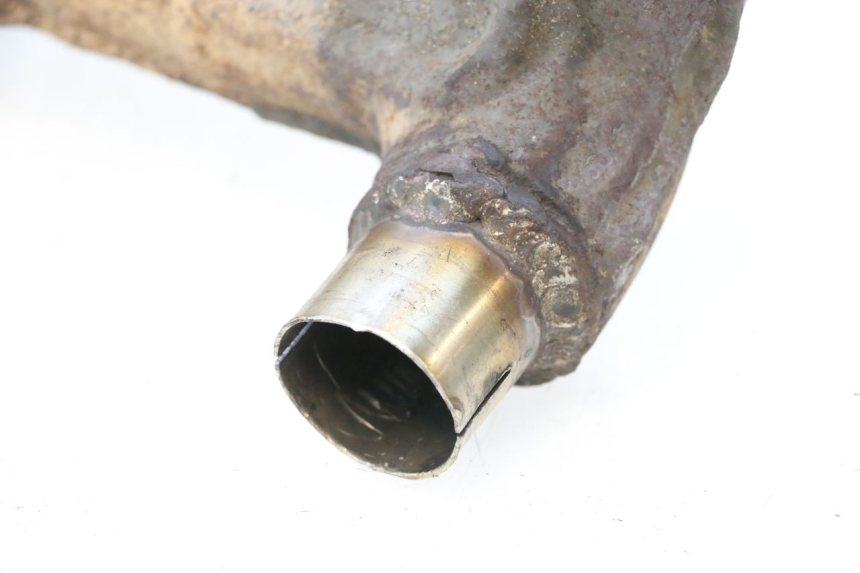 photo de COLECTOR HONDA ST PAN EUROPEAN 1100 (1990 - 2002) - Marcados y referencias originales