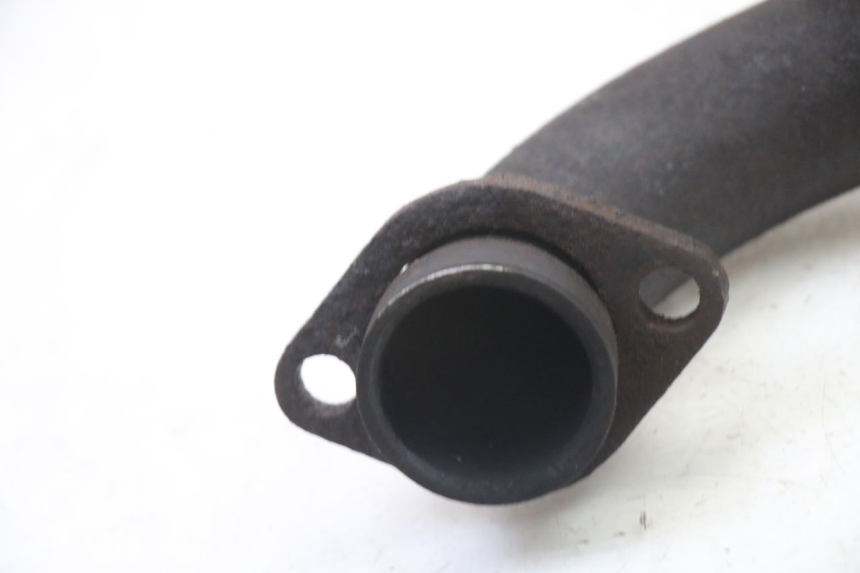 photo de COLECTOR PIAGGIO SUPER LX 125 (2000 - 2003) - Zoom estado de uso