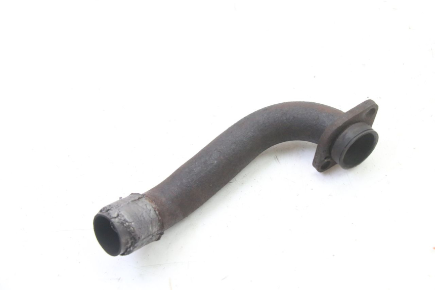 photo de COLECTOR PIAGGIO SUPER LX 125 (2000 - 2003) - Otra perspectiva