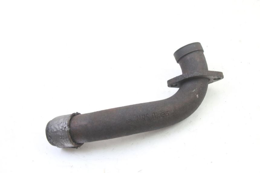 photo de COLECTOR PIAGGIO SUPER LX 125 (2000 - 2003) - Vista general del producto