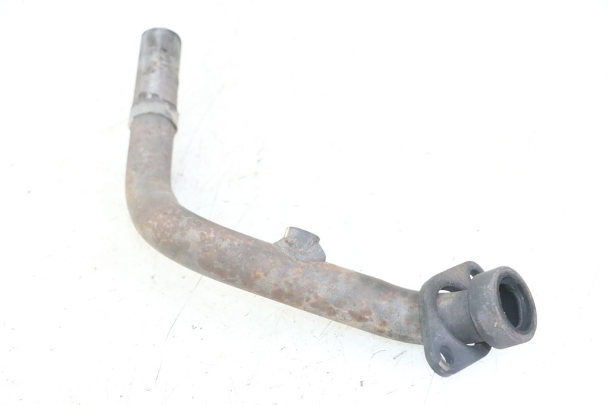 photo de COLECTOR SUZUKI BURGMAN 125 (2018 - 2021) - Vista principal