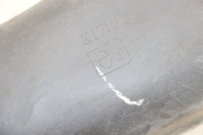 photo de COLECTOR SUZUKI GSX F GSXF 650 (2007 - 2015) - Detalle de la pieza