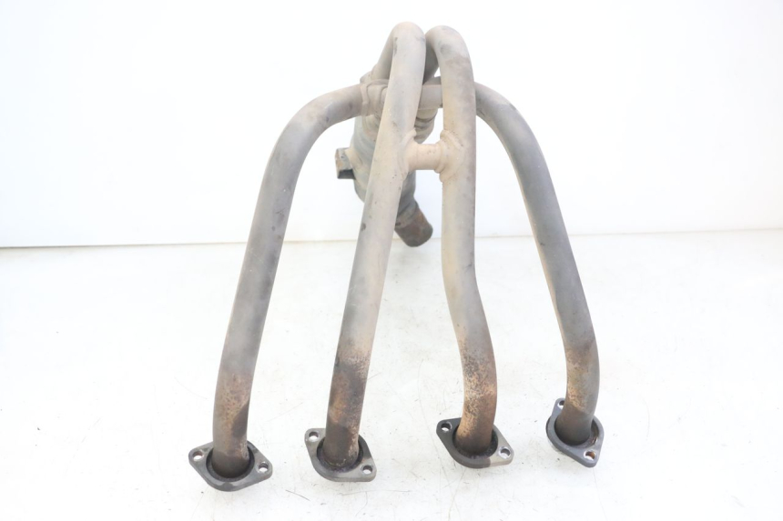 photo de COLECTOR SUZUKI GSX F GSXF 650 (2007 - 2015) - Otra vista del artículo