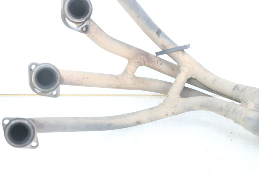 photo de COLECTOR SUZUKI GSX F GSXF 650 (2007 - 2015) - Primer plano técnico