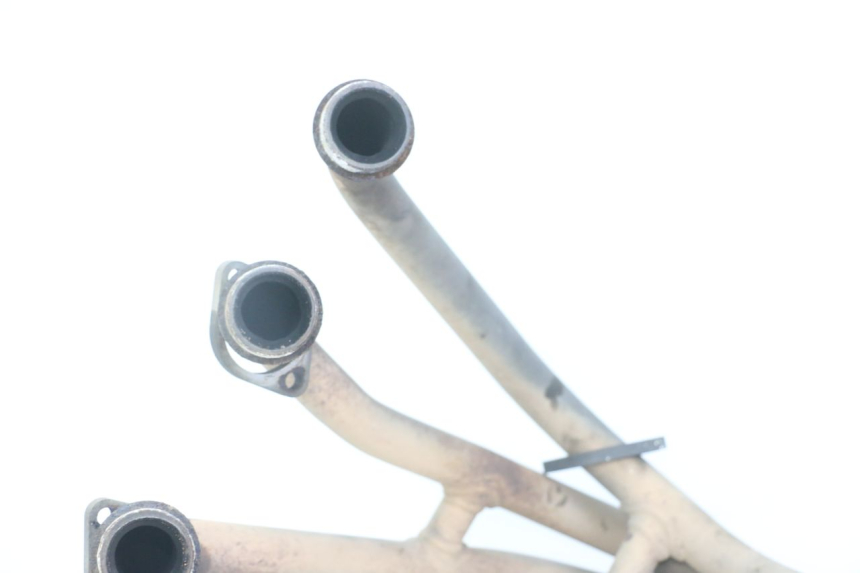 photo de COLECTOR SUZUKI GSX F GSXF 650 (2007 - 2015) - Vista general del producto