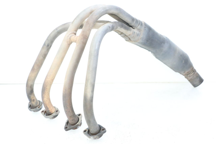 photo de COLECTOR SUZUKI GSX F GSXF 650 (2007 - 2015) - Vista principal