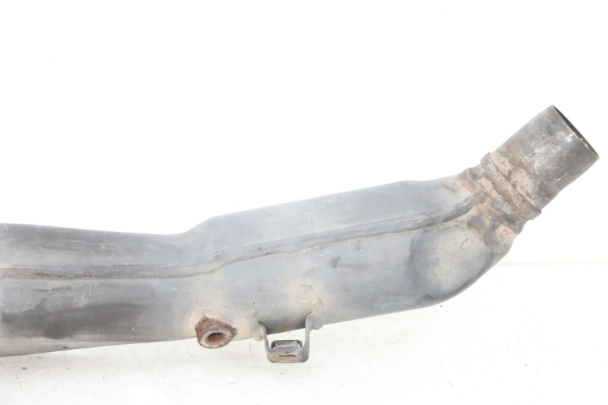 photo de COLECTOR SUZUKI GSX F GSXF 650 (2007 - 2015) - Zoom estado de uso