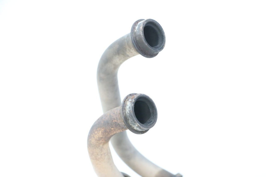 photo de COLECTOR SUZUKI GSX F GSXF 650 (2007 - 2015) - Primer plano técnico