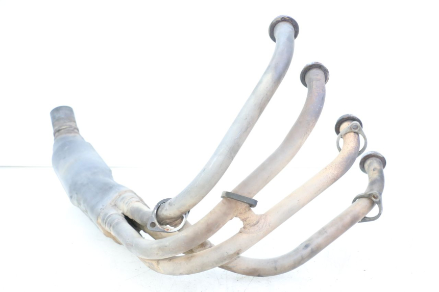 photo de COLECTOR SUZUKI GSX F GSXF 650 (2007 - 2015) - Estado de la superficie y material