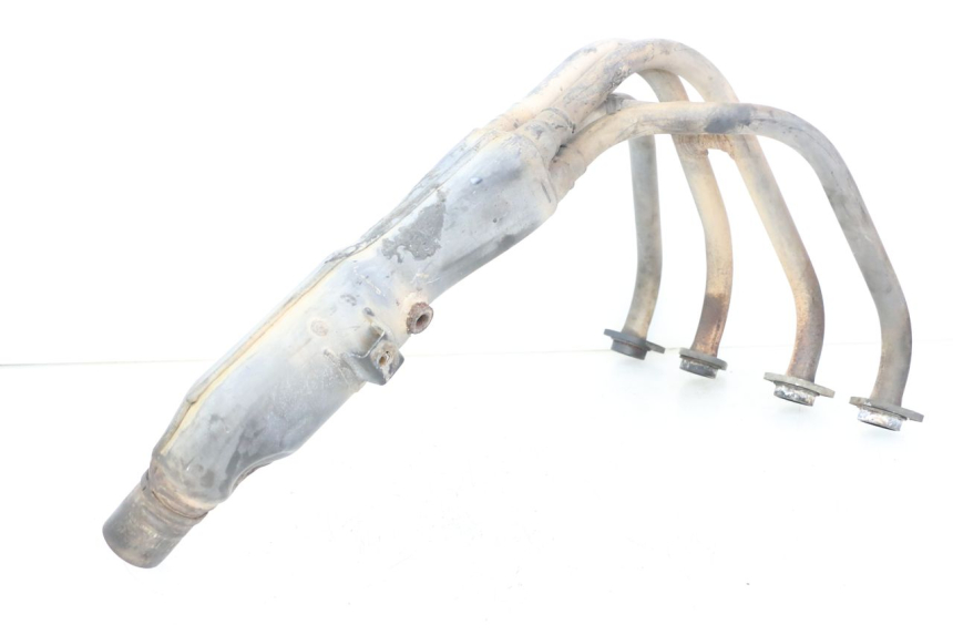 photo de COLECTOR SUZUKI GSX F GSXF 650 (2007 - 2015) - Marcados y referencias originales