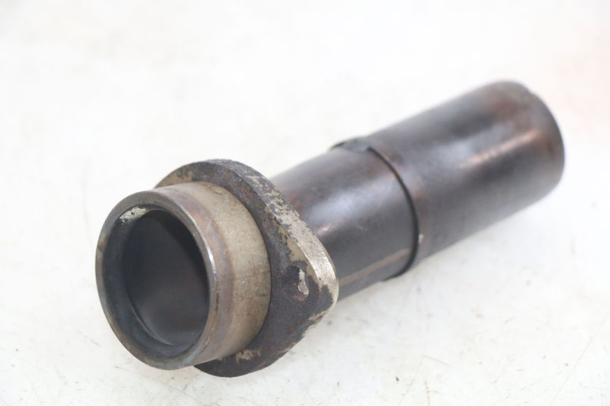 photo de COLECTOR SUZUKI SV N 650 (1999 - 2002) - Vista principal