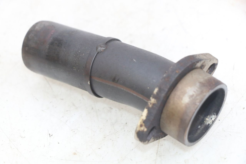 photo de COLECTOR SUZUKI SV N 650 (1999 - 2002) - Zoom estado de uso