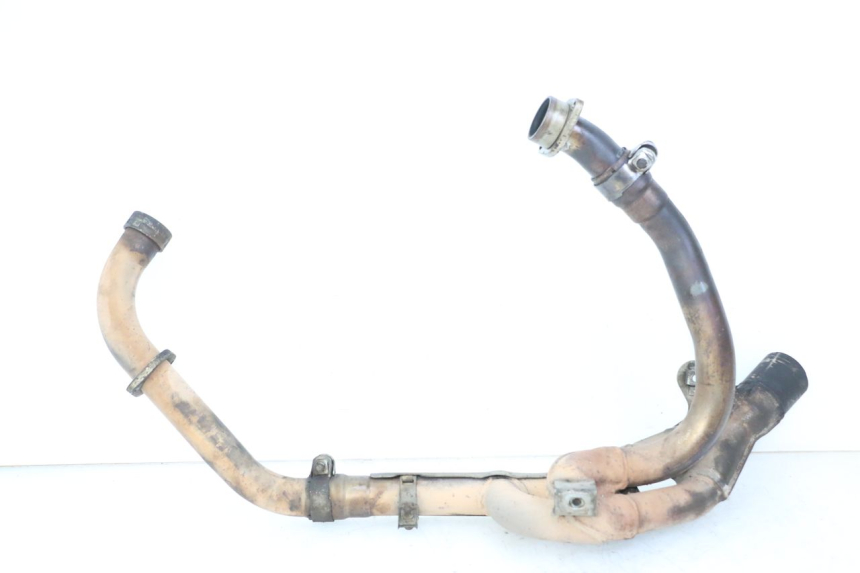 photo de COLECTOR SUZUKI SV S 650 (2003 - 2009) - Vista principal