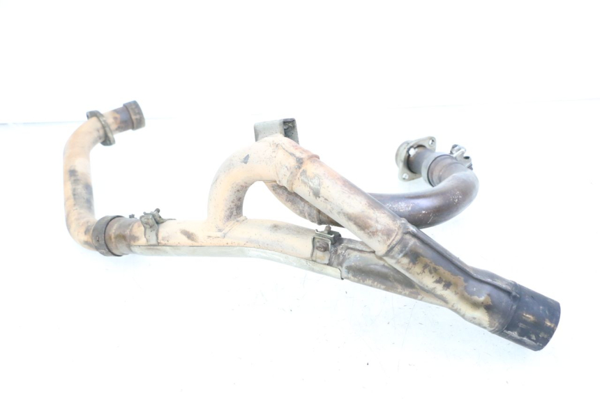 photo de COLECTOR SUZUKI SV S 650 (2003 - 2009) - Detalle de la pieza