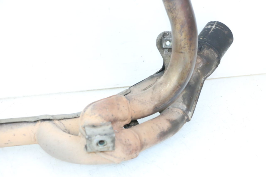 photo de COLECTOR SUZUKI SV S 650 (2003 - 2009) - Primer plano de alta resolución