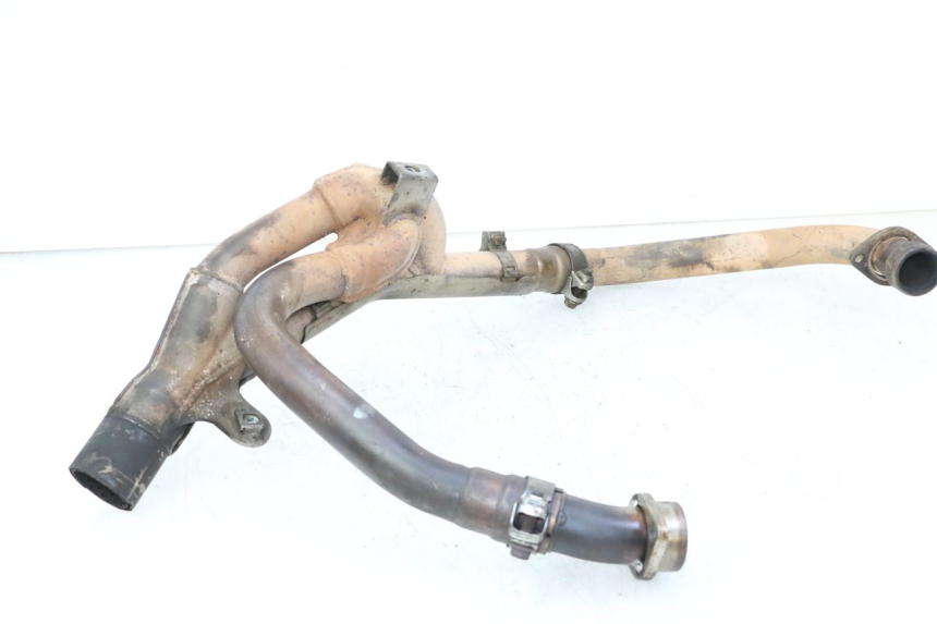 photo de COLECTOR SUZUKI SV S 650 (2003 - 2009) - Otra perspectiva