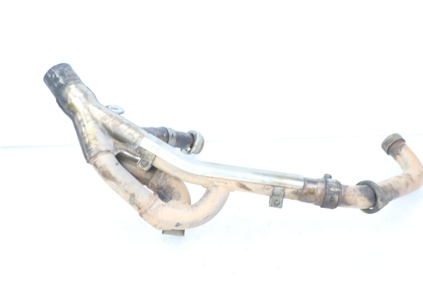 photo de COLECTOR SUZUKI SV S 650 (2003 - 2009) - Vista general del producto