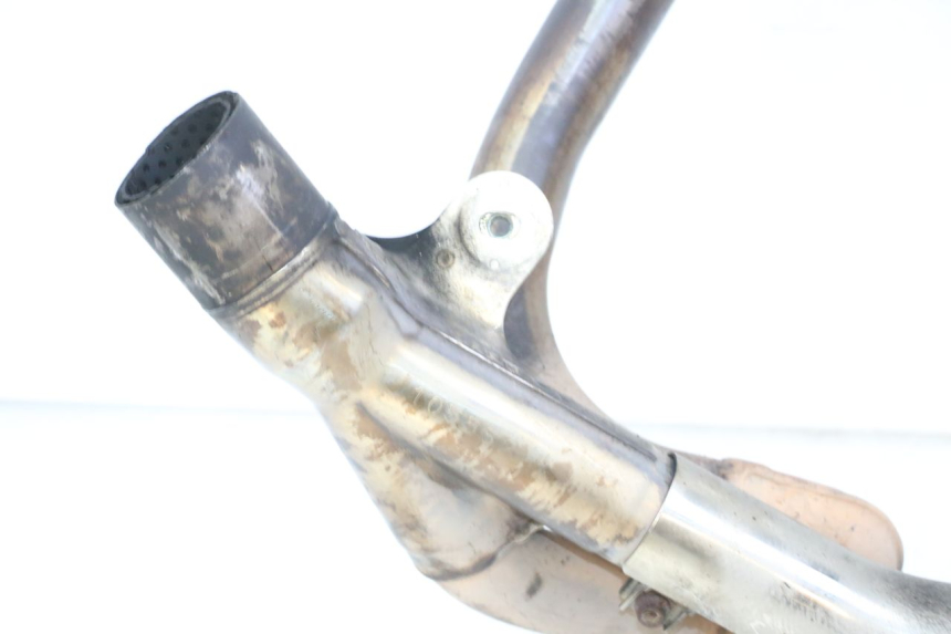 photo de COLECTOR SUZUKI SV S 650 (2003 - 2009) - Recambio usado revisado