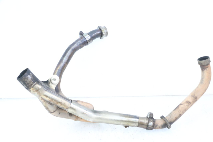photo de COLECTOR SUZUKI SV S 650 (2003 - 2009) - Marcados y referencias originales