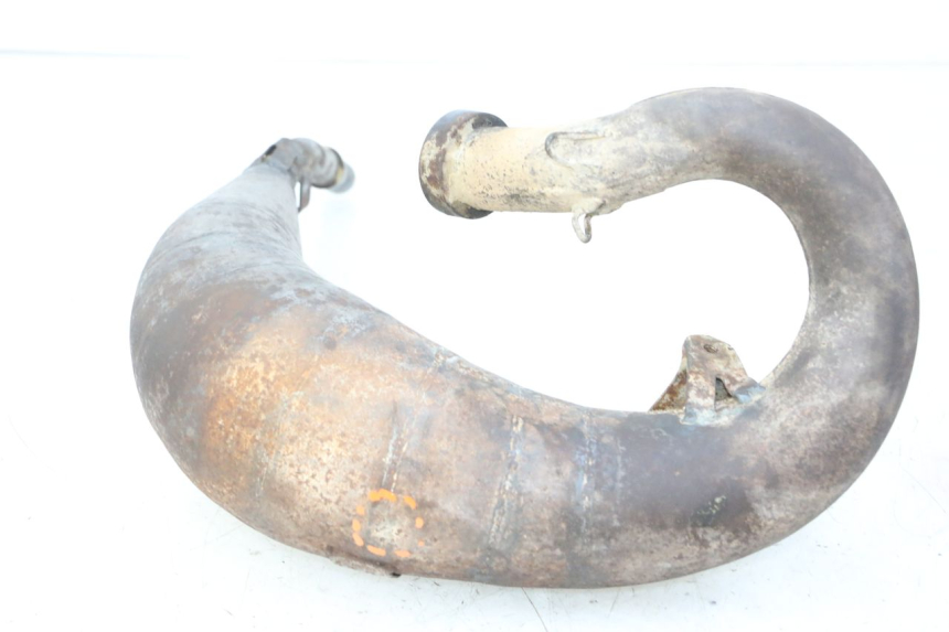 photo de COLECTOR KTM SX 85 (2013 - 2017) - Detalle de la pieza