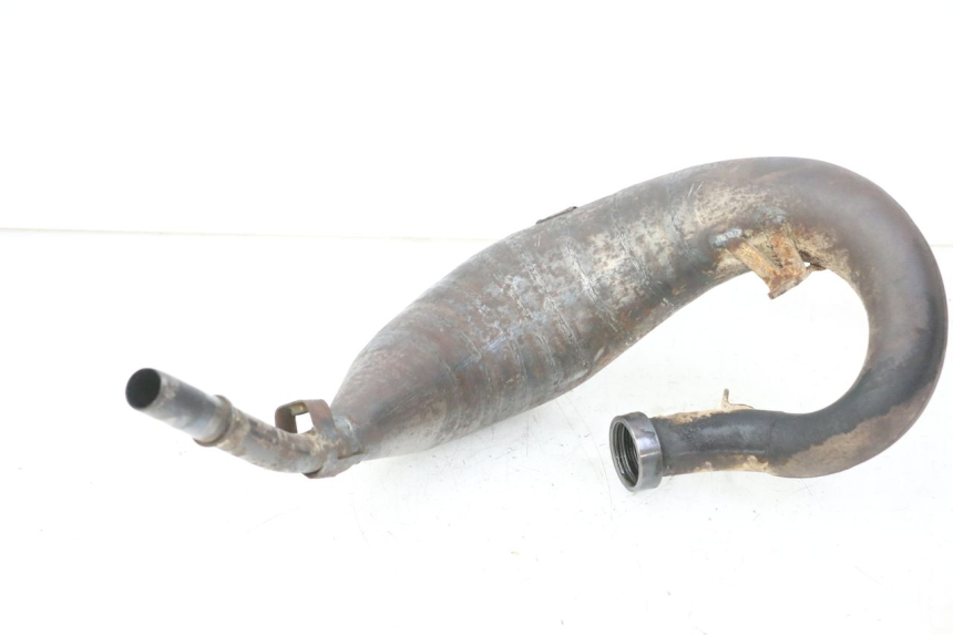 photo de COLECTOR KTM SX 85 (2013 - 2017) - Primer plano técnico