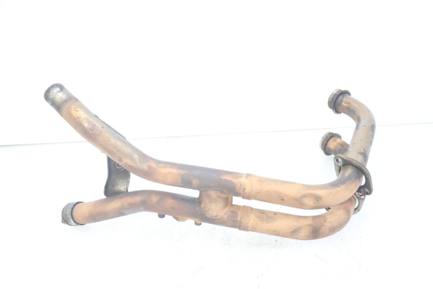 photo de COLECTOR YAMAHA TDM ABS 900 (2002 - 2014) - Zoom estado de uso