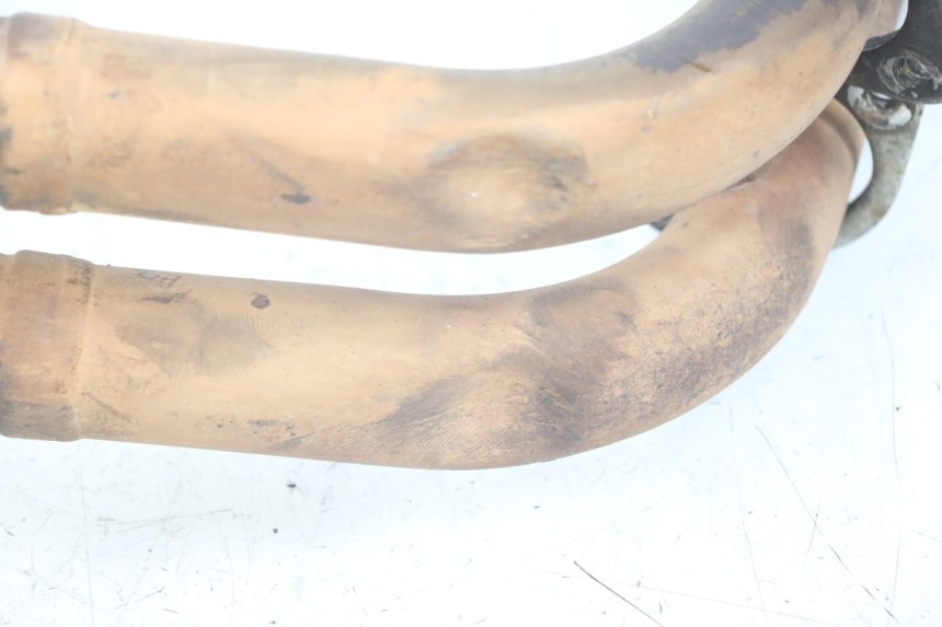 photo de COLECTOR YAMAHA TDM ABS 900 (2002 - 2014) - Otra perspectiva